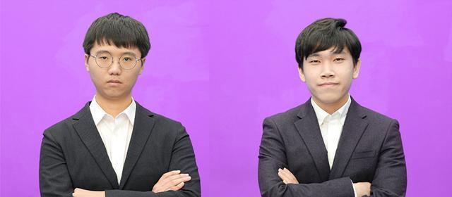 卞相壹|盘角曲四！韩昇周极富想象力，巧妙击溃卞相壹？