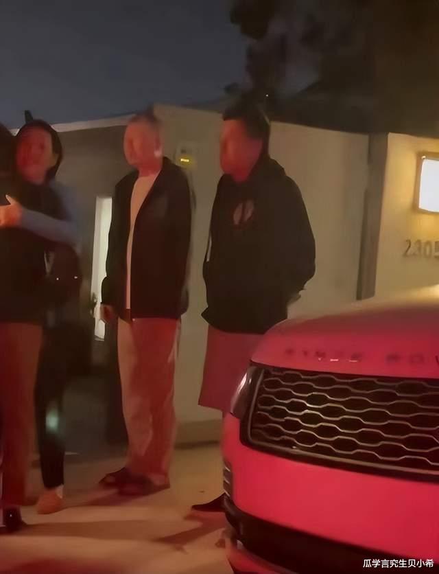 赘婿|娱乐圈一周10个大瓜:私生子、领证、出轨、赘婿,个个都好精彩