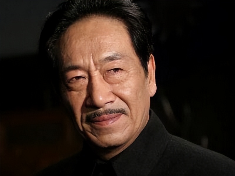 明星|娶小妻子,老来得子的7位明星,满头白发还要赚钱,是福还是祸?