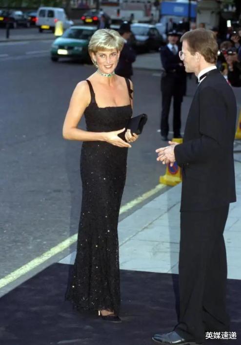 汤姆·克鲁斯|戴安娜王妃永远不会和汤姆·克鲁斯约会,生前好友:她嫌他太矮了