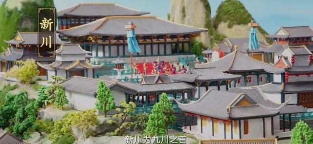 卿卿日常|《卿卿日常》为什么六少主爱上平平无奇的李薇？一句话给出了答案