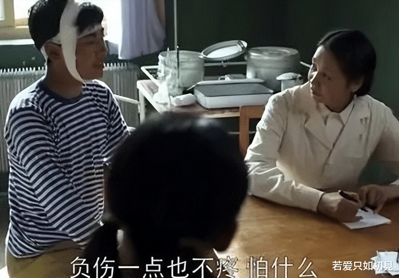 父母爱情|《父母爱情》：8年之后才发现这3人是真家人，一家三口演了5个剧