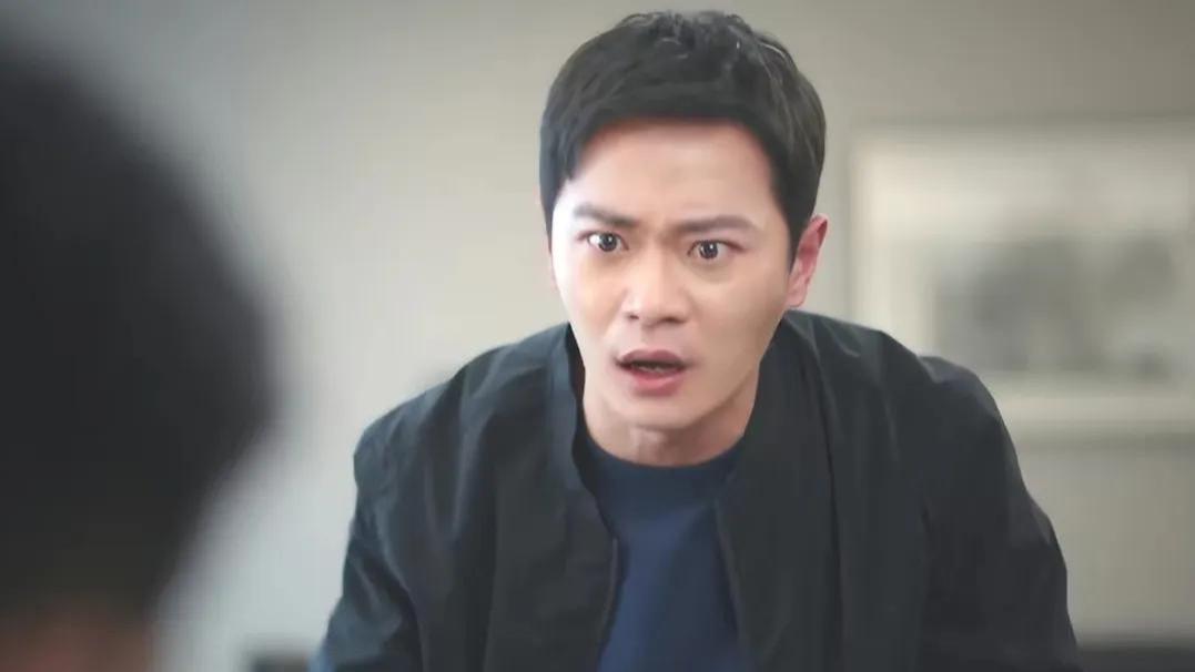 曹骏|“沉香”曹骏：出道17年和女友分手成遗憾，如今再靠《底线》翻红