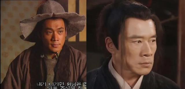 武松|丁海峰再演武松沧桑有肚腩，搭档网红脸潘金莲，情怀杀只剩尴尬