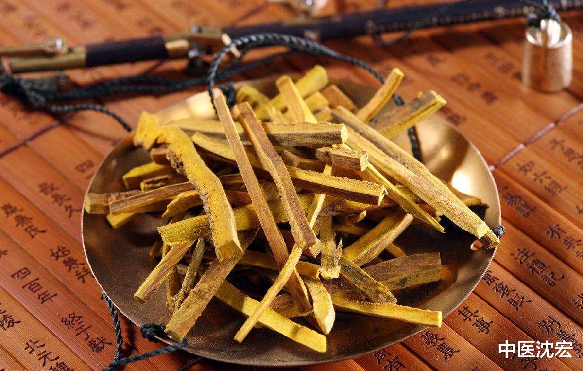 穴位|一个中成药，滋肾清热，缓解尿频、尿急、尿痛，远离前列腺问题