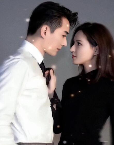 杨紫|5000万+顶流瓜来了！杨紫和男艺人同吃一蛋糕，深夜去她家