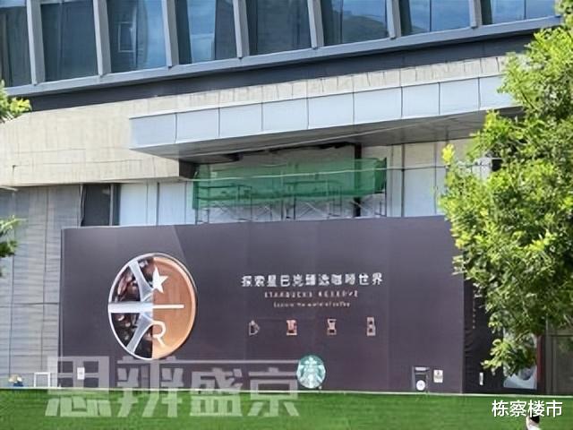 李宁|9月开业的京东、前海、龙湖商业状态不一,“华子”是真不急