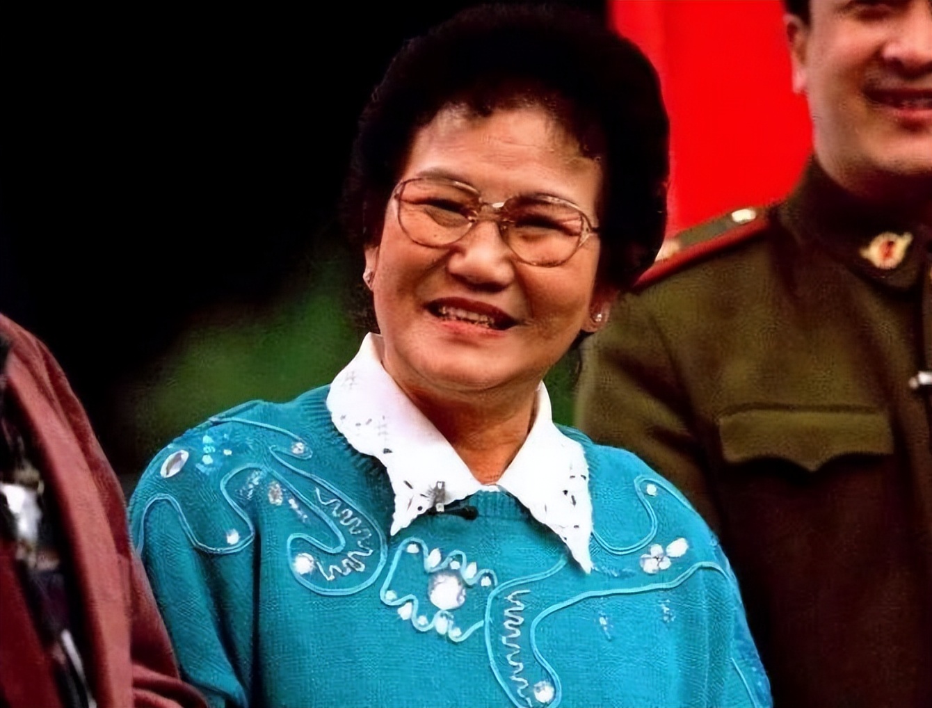 春晚|春晚再也见不到的16位明星：有的身价上亿，有的去世，令人心酸