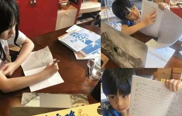 张檬|7位定居中国的外国演员：浩二改名，小五娶张檬