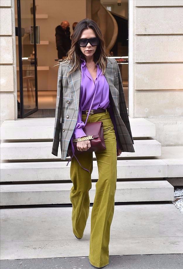 穿衣搭配|衬衫西服霸屏春季穿搭！七套款式搭配照样气质出众，天天不重样