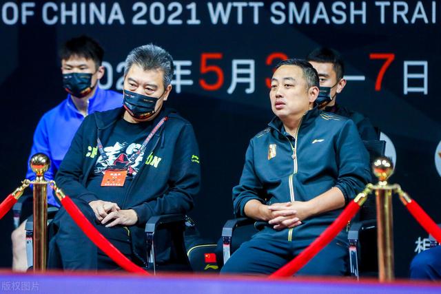 教练|中国乒协宣布举行教练员竞聘，标准变了，人数增多，不再直接任命