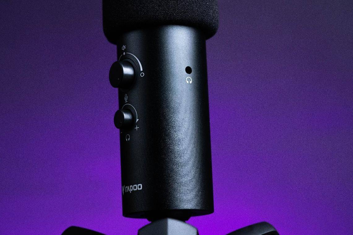 雷柏|全套不用2千元的高颜值性价比外设——雷柏（Rapoo）外设套装