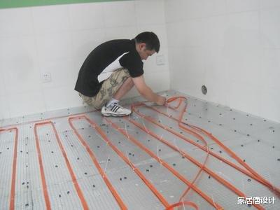 停止供暖后,到底要不要清洗地暖?在停暖前要赶紧弄清楚!