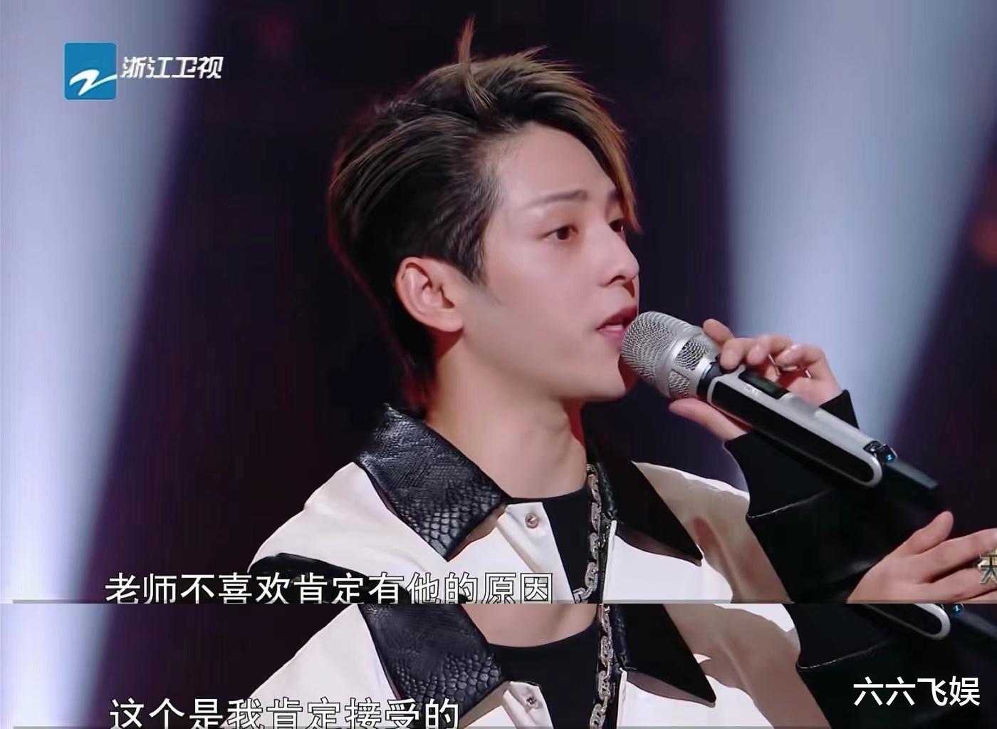 陈鸿宇|符龙飞情商高、陈鸿宇格局大，《天赐的声音3》鉴音团遇到对手？