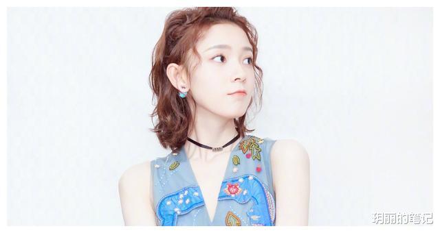 陈瑶|看脸1米5看腿1米7，长着“萝莉脸”的5位高挑女星，个个叫人羡慕