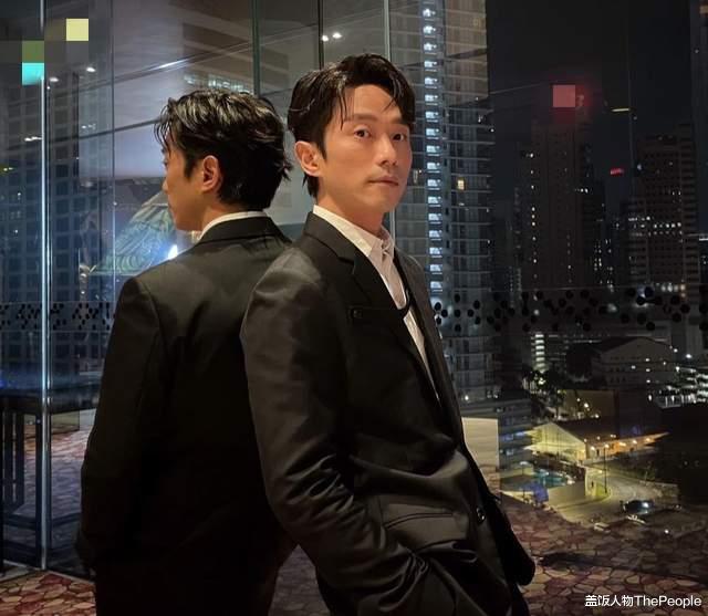 张若昀 男星减肥越减越丑?有人暴瘦30斤像老头,有人为了瘦差点送命