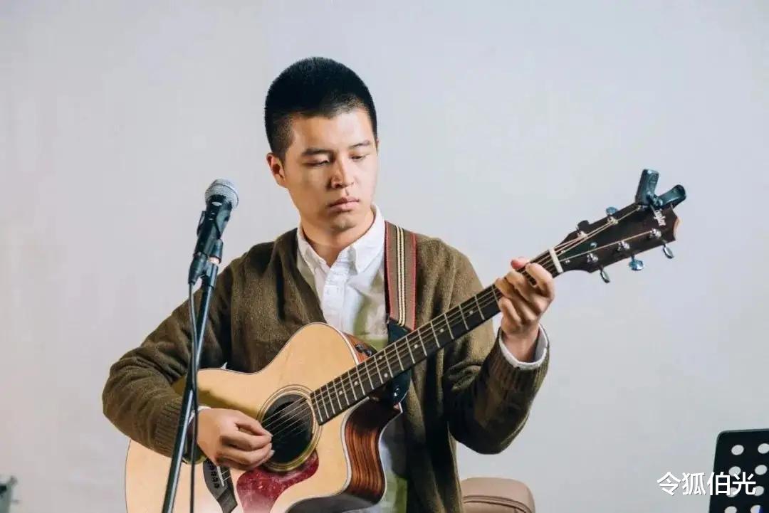 民谣|除了陈粒，大陆新民谣3大元老都来了？可惜这档音乐综艺晚了7年