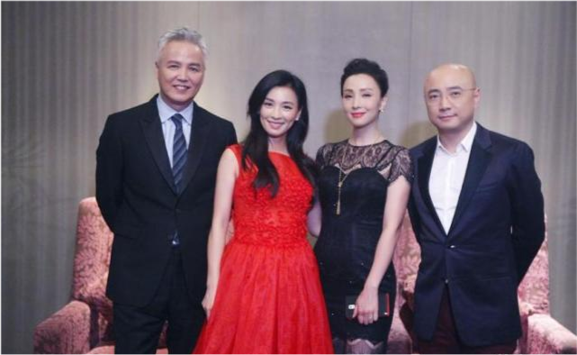 陶虹|陶虹终于爆雷！张庭公司牵连40多明星，或面临严重处罚，一个也跑不掉！