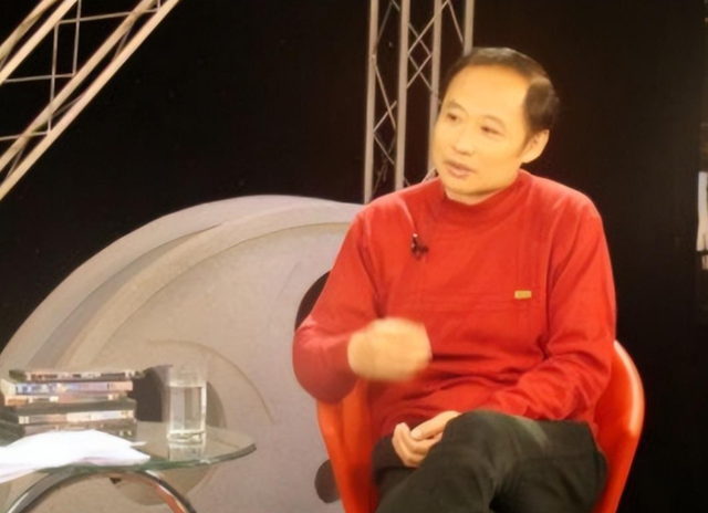 奚美娟|奚美娟:不后悔和周野芒组建家庭,余生只想做儿子的好母亲