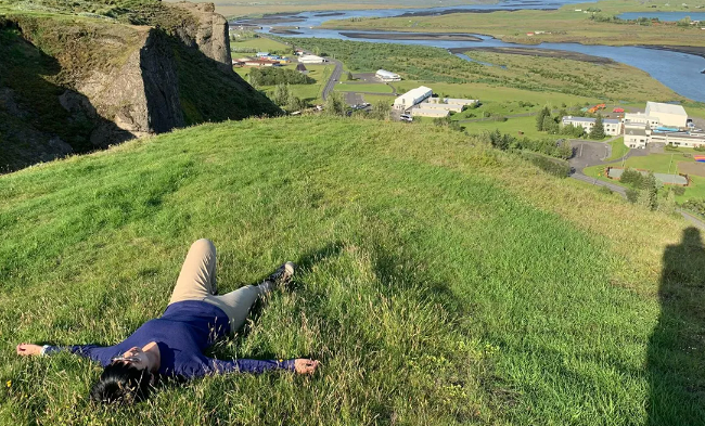 |环游世界后,为何冰岛是我首选的梦幻旅地?