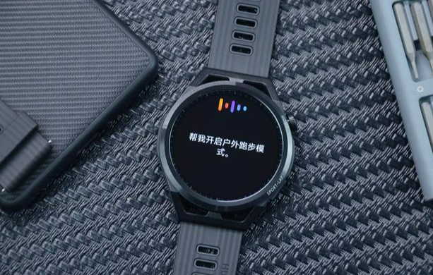 watchgt|华为WATCH GT Runner简评 能打电话也是腕上跑步教练 NFC更便捷