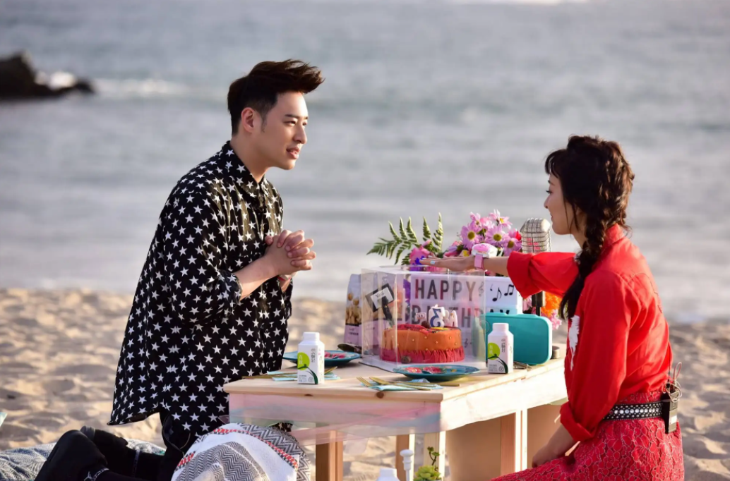 许多|十有八九全分手，浙大学生自制恋爱综艺，网友：别影响其他同学