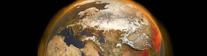 500年后,地球会是什么模样,这是科学家预测的结果