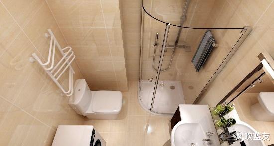 卫生间装修容易被忽视的9个细节,别等入住了才后悔