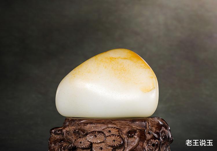 |玉石收藏,哪有稳赚不赔的买卖?