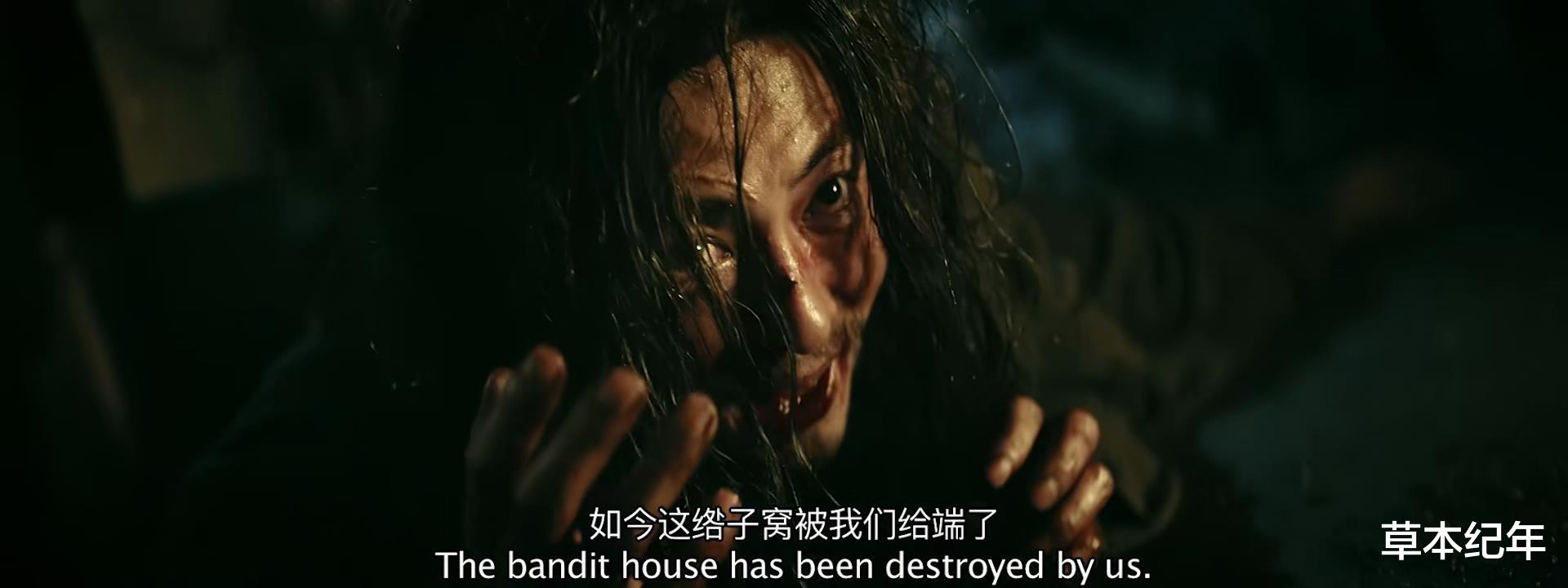 山村狐妻|《山村狐妻》上映，这部电影要能登陆院线，多少国产恐怖片要脸红