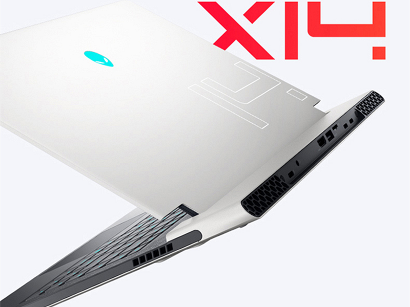 采用“超薄”设计的高端笔记本电脑：外星人ALIENWARE x14简评