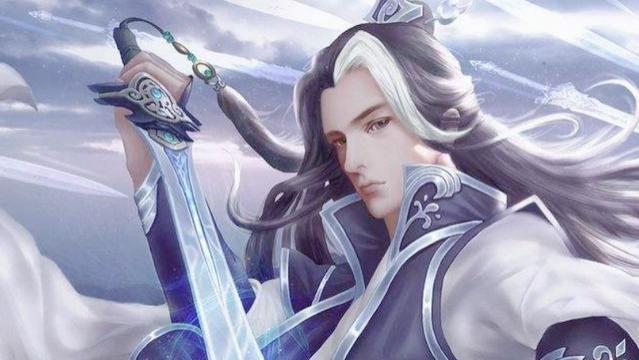 万古神帝：救星海垂钓者，阎无神此番目的是六道轮回镜