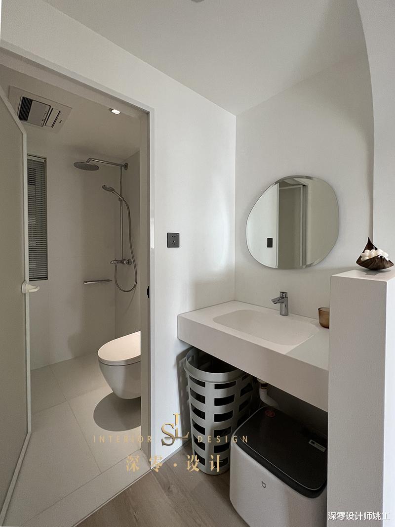 这大概是装修的最高境界吧！不全断舍离仅凭这6点，也能实现极简风