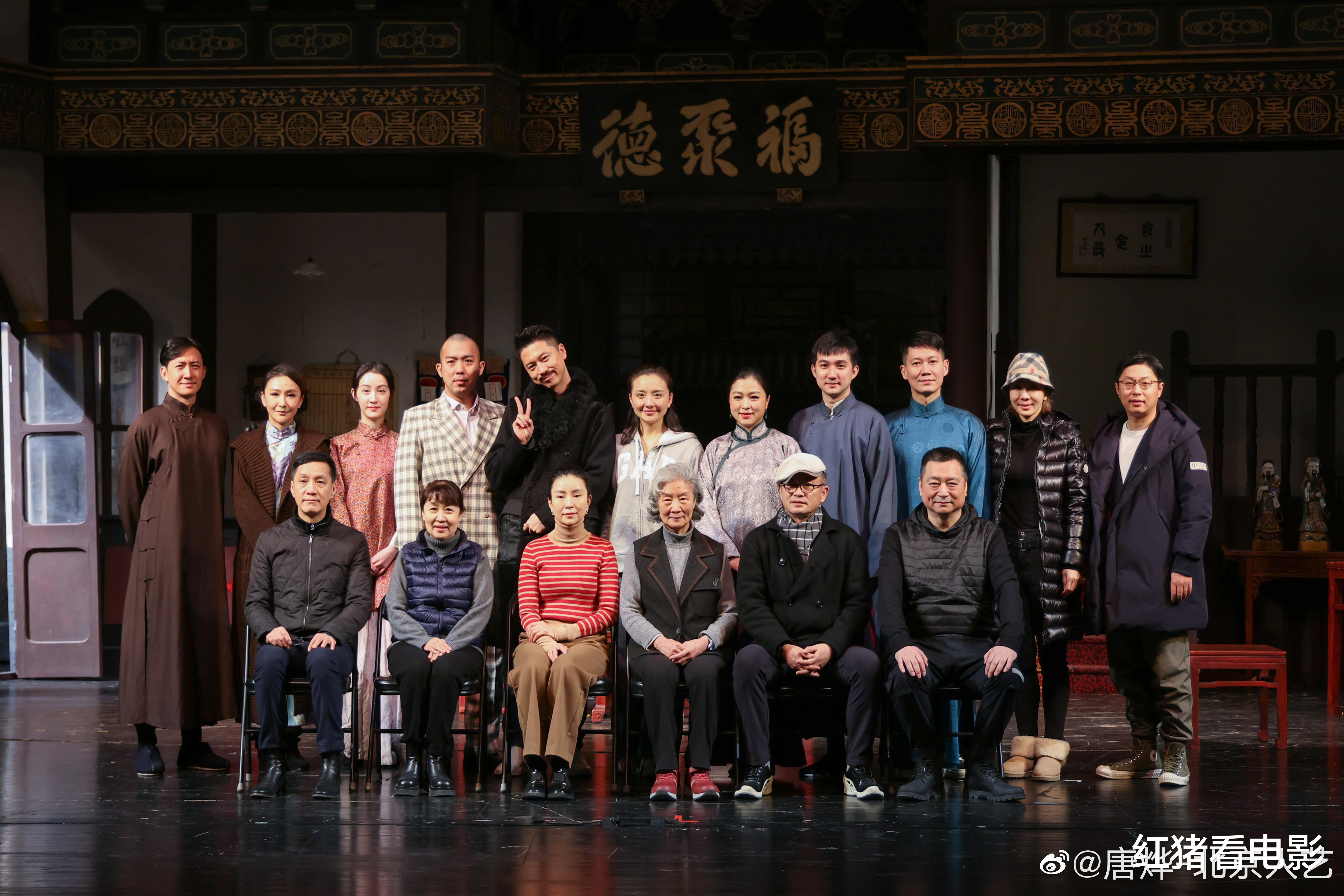 明星|大牌明星为何“内卷式”考编制?宁静直言:钱不多,但饭碗铁