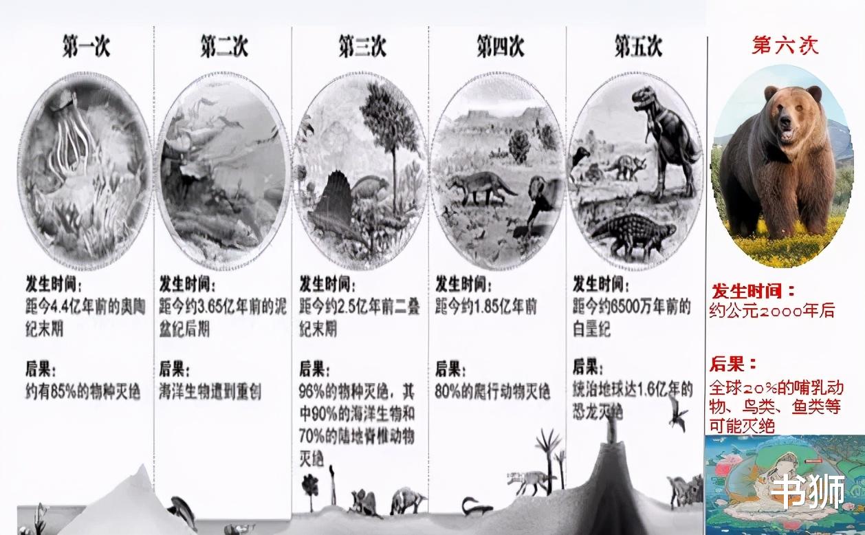 地球已发现多个“史前高科技”,人类真的是第一批智慧生物吗?
