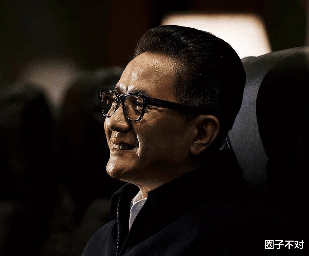 张译|《狂飙》：张译张颂文正邪对抗，王骁张志坚助阵，国剧又有王炸了