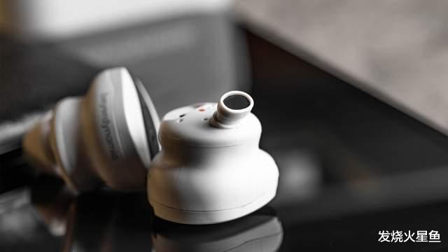 无线耳机|号称最强音质？简单说说拜雅Free BYRD费兰朵真无线降噪耳机