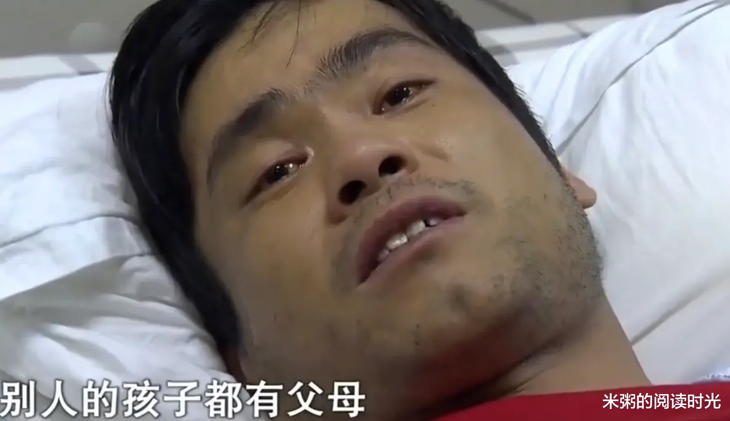 儿子突患重病生命垂危,想见出走30年的母亲,奶奶:下堂不为母