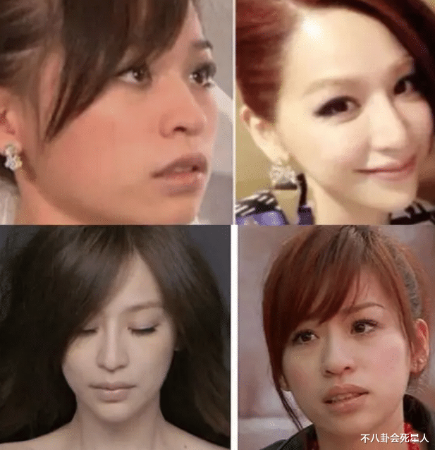 明星|厚唇、眯眼、歪脸，这7个明星不符合传统审美，却招人喜欢
