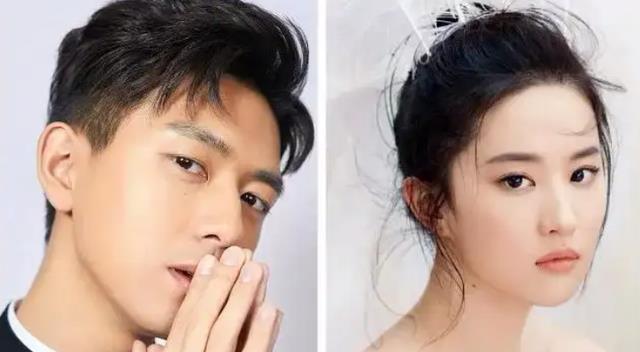 李现|否认出演网传剧,李现后援会把刘亦菲名字马赛克,细节值得夸