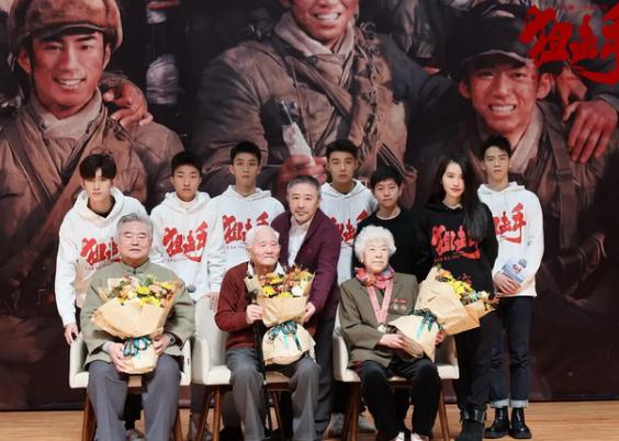 |《狙击手》票房惨淡后，张艺谋新片加快日程，主演实力强劲