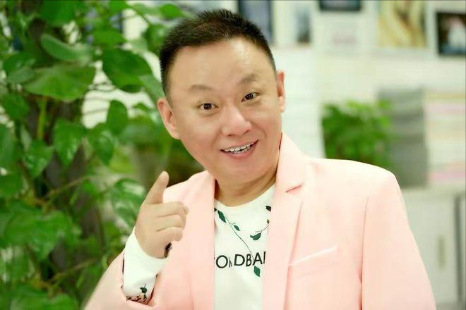 极限挑战|演员邵峰罕见露面,为妻子治病倾家荡产,曾连续9年登上春晚