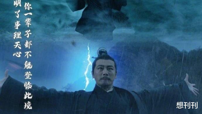 雪中悍刀行|《雪中悍刀行》的老戏骨们非常眼熟？原来他们演过这么多经典角色