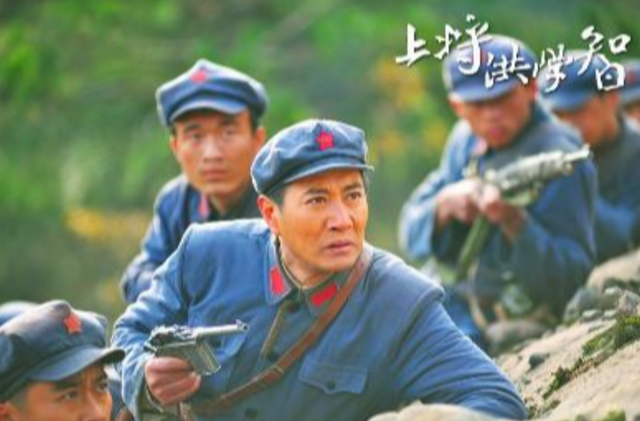 姚刚|演员姚刚：对婚姻不将就，52岁仍单身，无儿无女成母亲心病