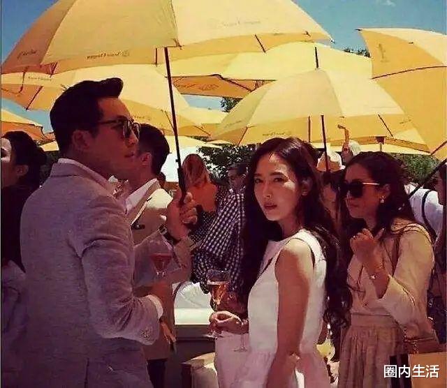 黄子韬|黄子韬徐艺洋的恋情瓜？这两人早就是娱乐圈公开的秘密了！