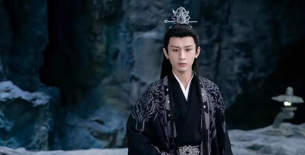 朱一龙|2022年度剧集角色推荐榜，应渊排男性第1，女性角色第1名有争议