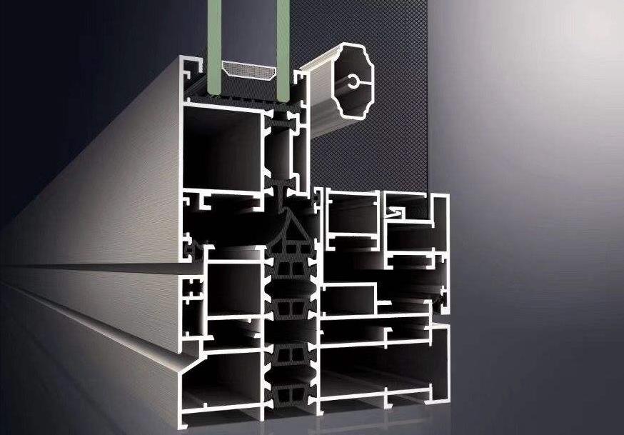 选购断桥铝窗,不同的型号要弄明白,还要注意4个问题