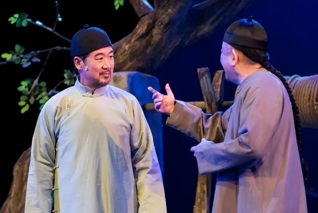 张国立|罗秀春：花7年捧红张国立，离婚后和儿子抱头痛哭，如今怎样了