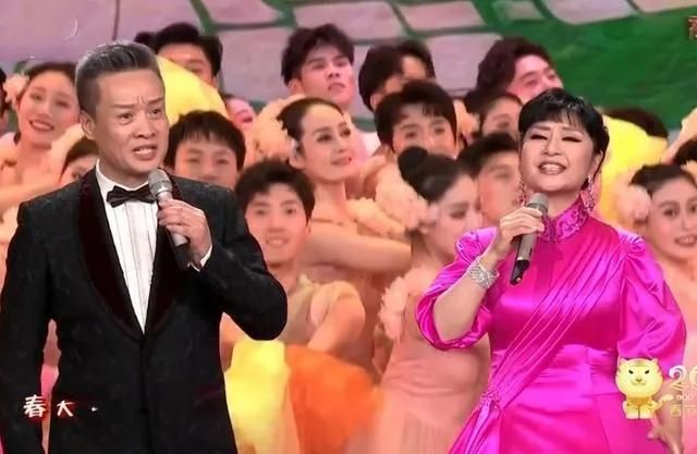 黄轩|歌唱家殷秀梅，不顾家人反对嫁国外丈夫，我要追求幸福