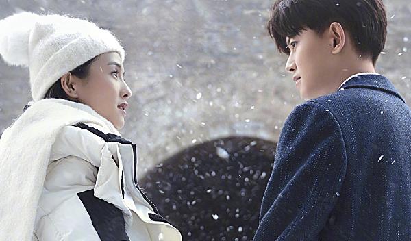 白梦妍|《宁安如梦》公布主演阵容,白鹿、张凌赫CP感十足